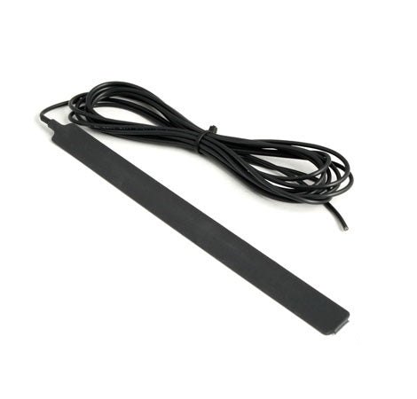 Racing Communications UHF Adhesive Stealth Flex Antenna