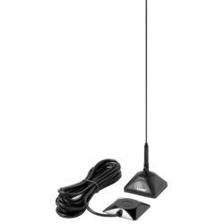 UHF Racing Radios Glass Mount Antenna