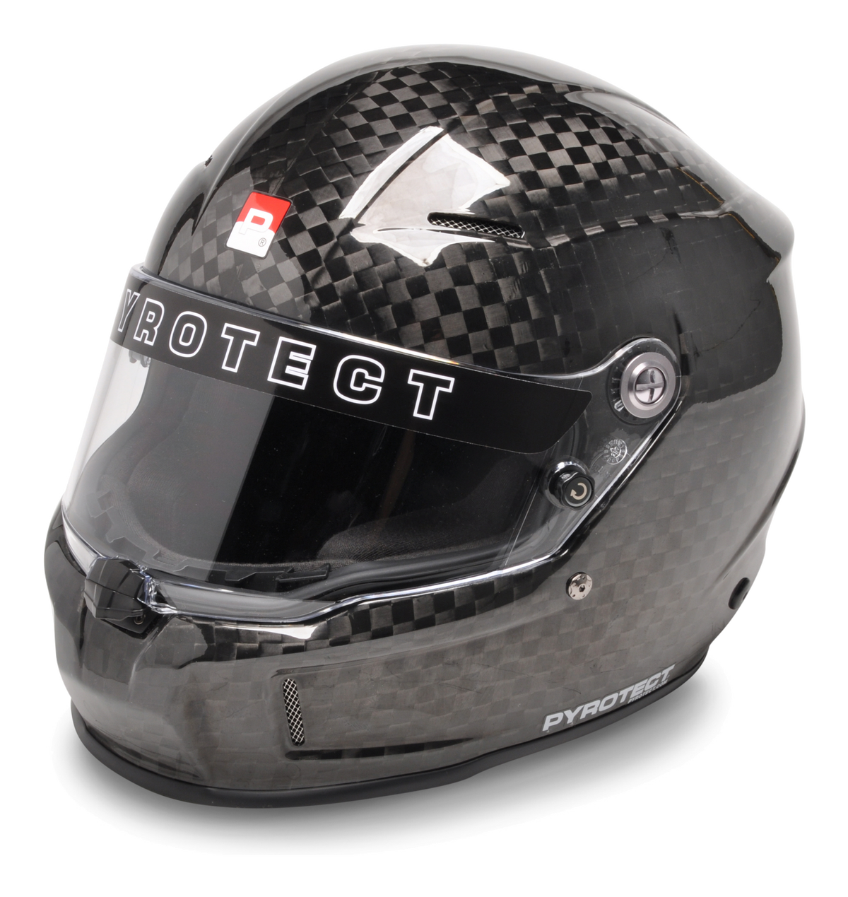 Pyrotect Racing Helmets