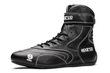 Sparco SFI 20 Drag Racing Shoes SFI 3.3/20