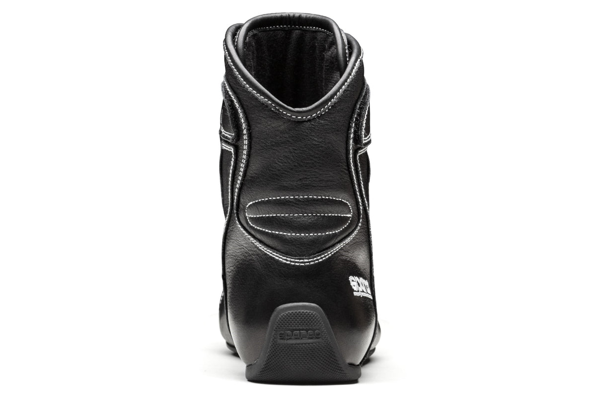 Sparco SFI 20 Drag Racing Shoes SFI 3.3/20
