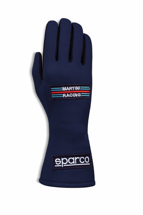 Sparco Martini Racing Land Racing Glove