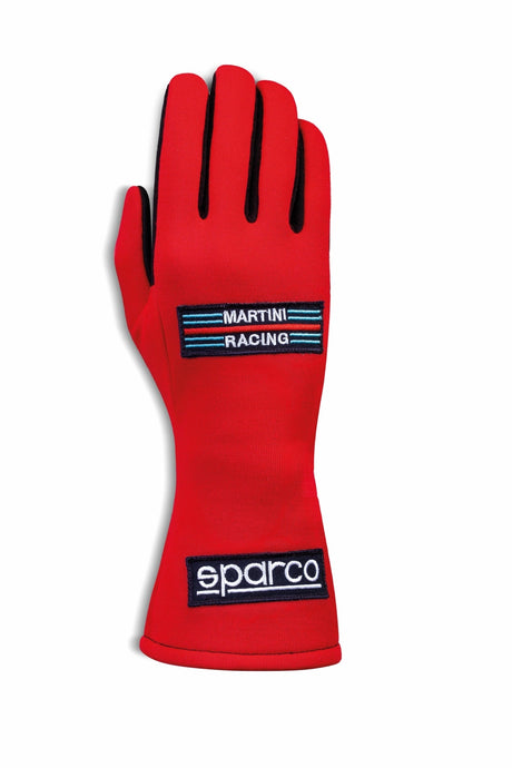 Sparco Martini Racing Land Racing Glove