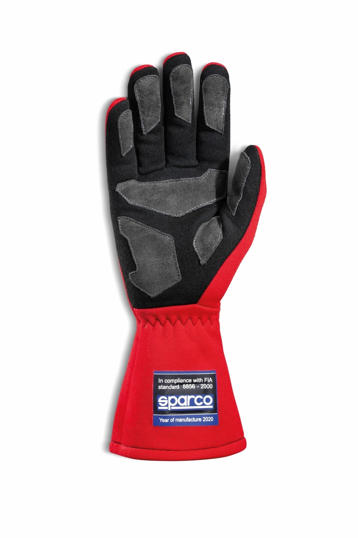Sparco Martini Racing Land Racing Glove