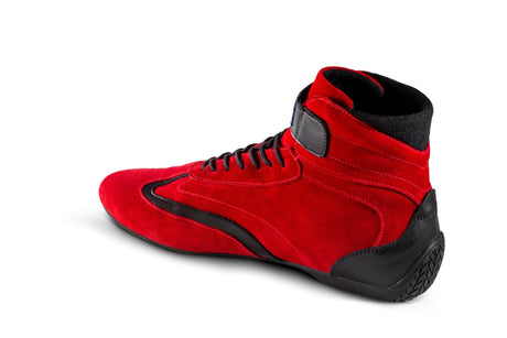 Sparco Top Racing Shoes