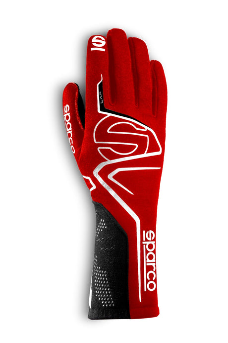 Sparco Lap Racing Glove FIA 8856-2018 / SFI 3.3/5