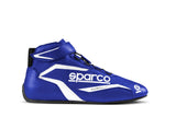 Sparco Formula Racing Shoes SFI 3.3/5