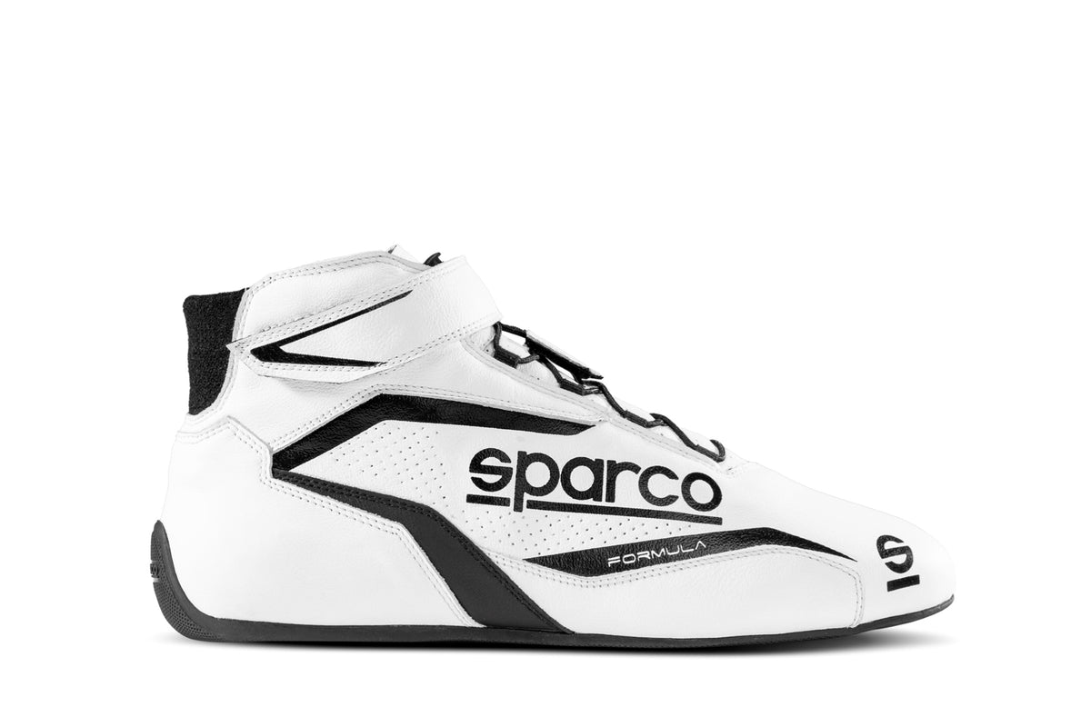 Sparco Formula Racing Shoes SFI 3.3/5