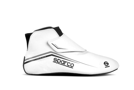 Sparco Prime Evo Racing Shoes FIA 8856-2018