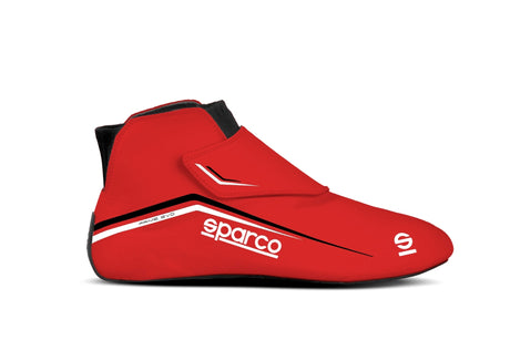 Sparco Prime Evo Racing Shoes FIA 8856-2018