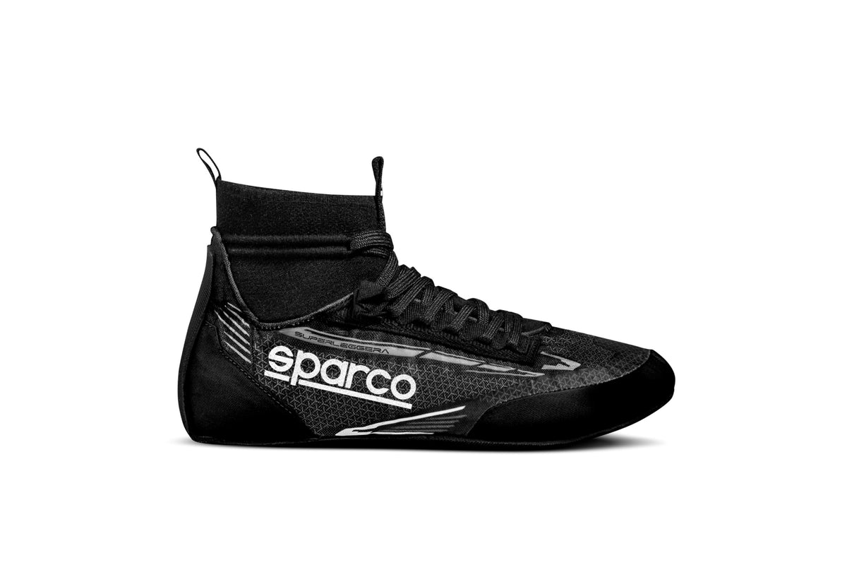 Sparco Superleggera Racing Shoes FIA 8856-2018
