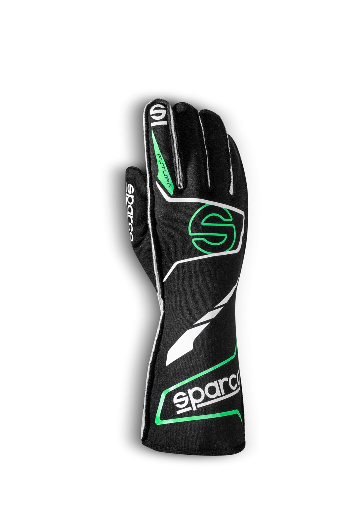 Sparco Futura Racing Glove FIA 8856-2018 / SFI 3.3/5
