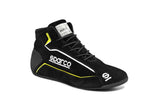 Sparco Slalom+ Youth Racing Shoes