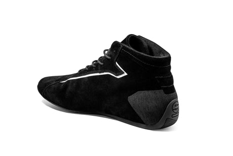Sparco Slalom+ Youth Racing Shoes