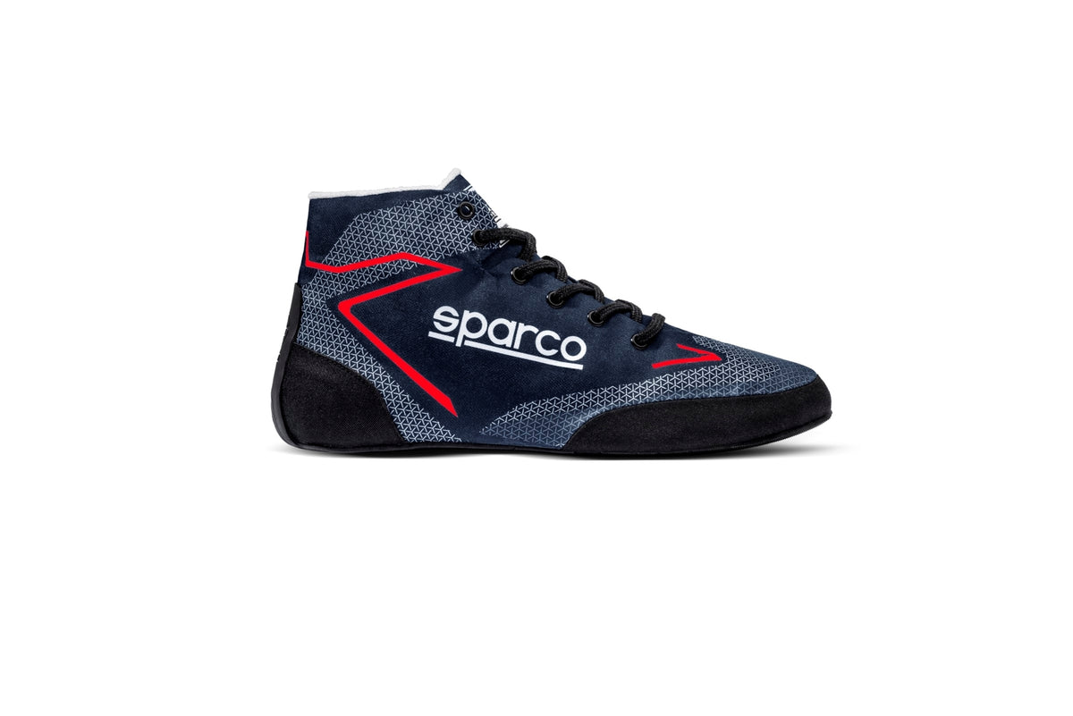 Sparco Prime Extreme Racing Shoes FIA 8856-2018