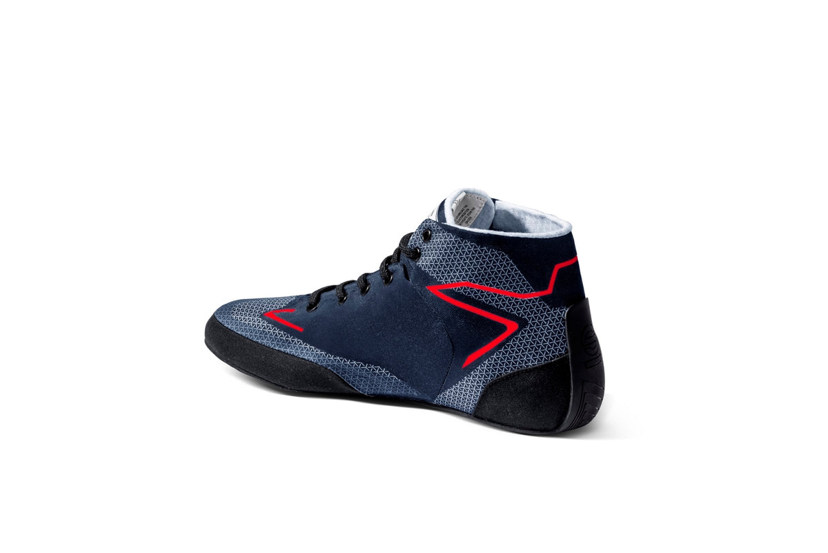 Sparco Prime Extreme Racing Shoes FIA 8856-2018