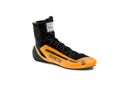 Sparco X-Light Plus Racing Shoes FIA 8856-2018