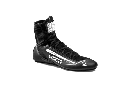 Sparco X-Light Plus Racing Shoes FIA 8856-2018