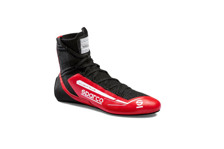 Sparco X-Light Plus Racing Shoes FIA 8856-2018