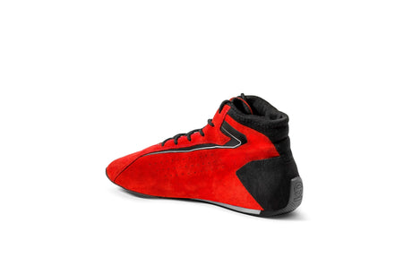 Sparco Slalom+ Racing Shoes