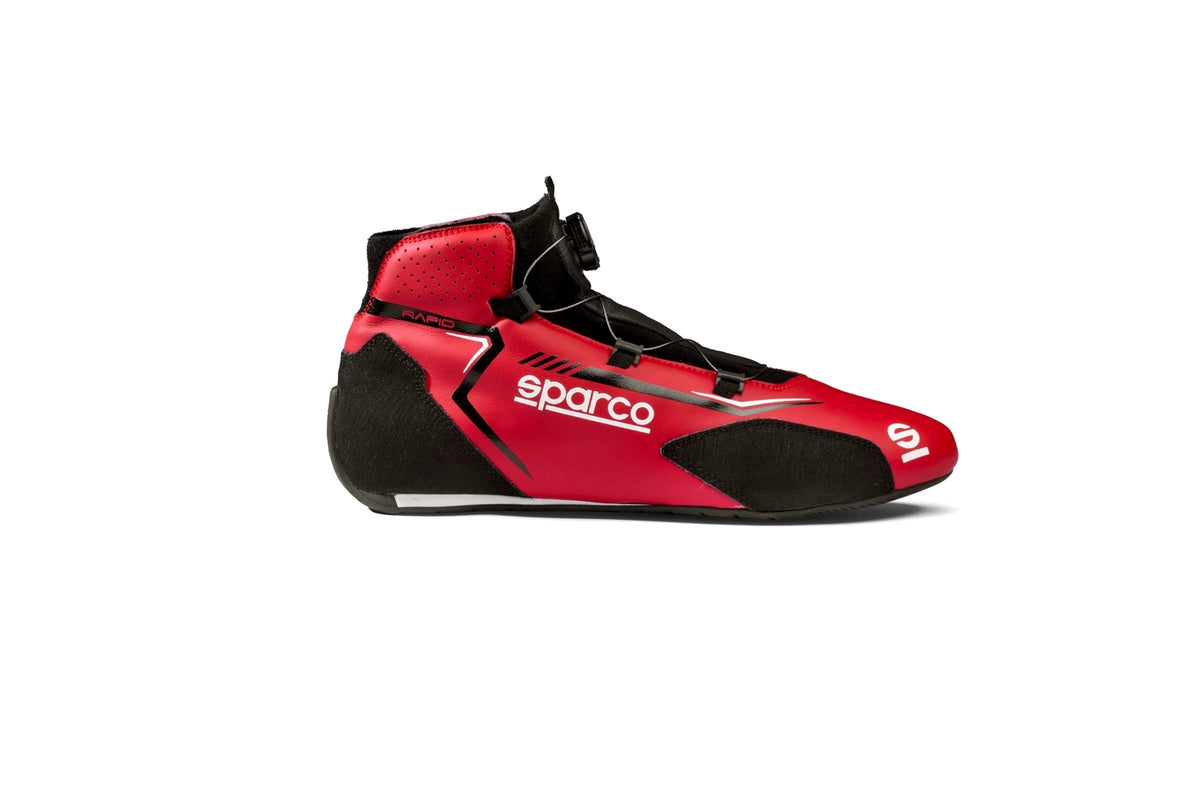 Sparco Rapid Racing Shoes