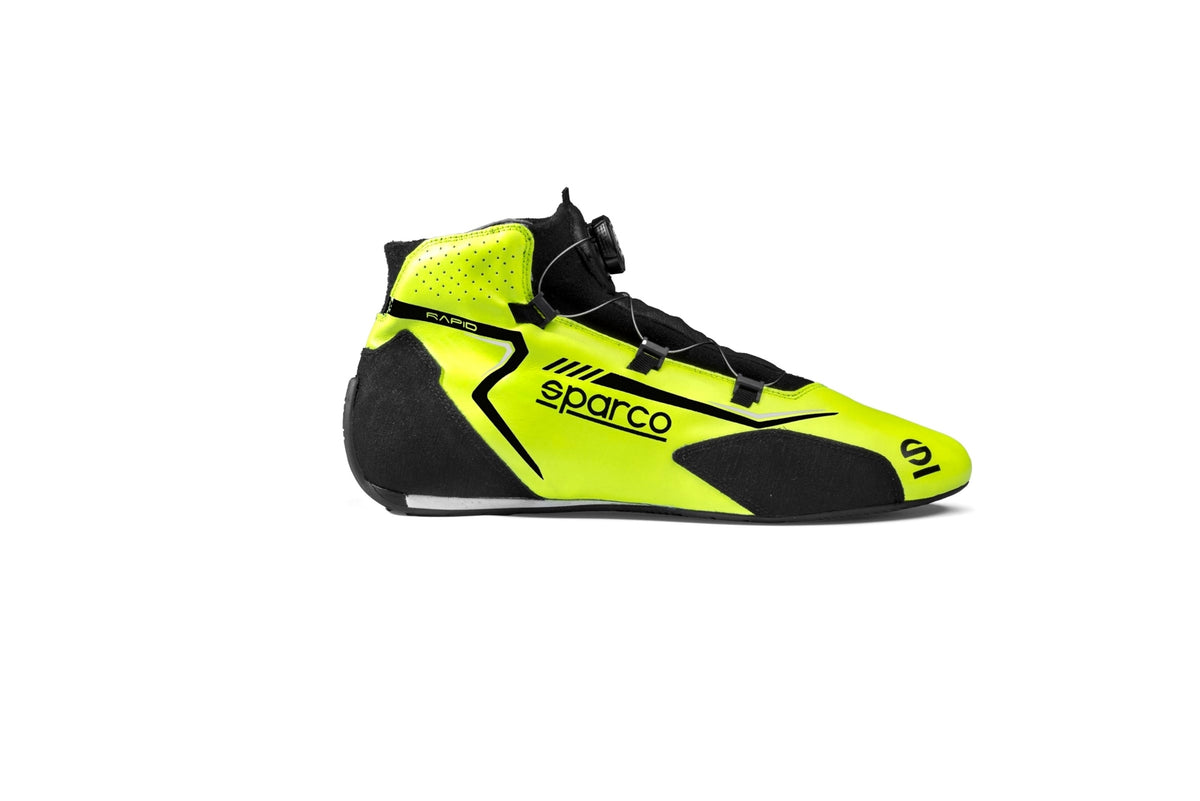 Sparco Rapid Racing Shoes