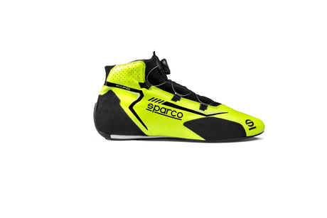 Sparco Rapid Racing Shoes