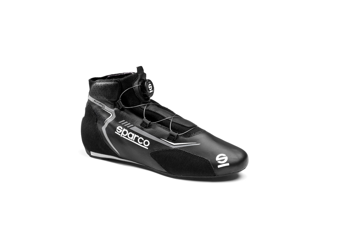 Sparco Rapid Racing Shoes