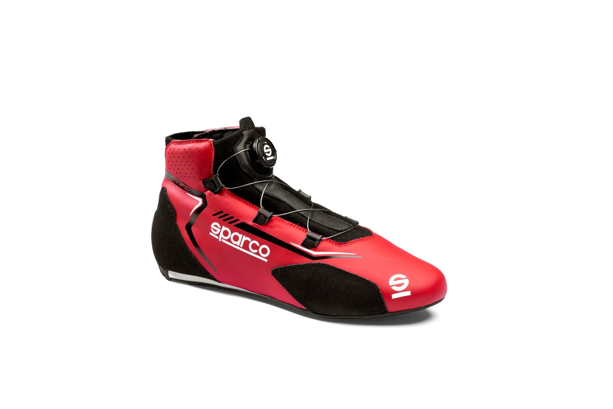 Sparco Rapid Racing Shoes