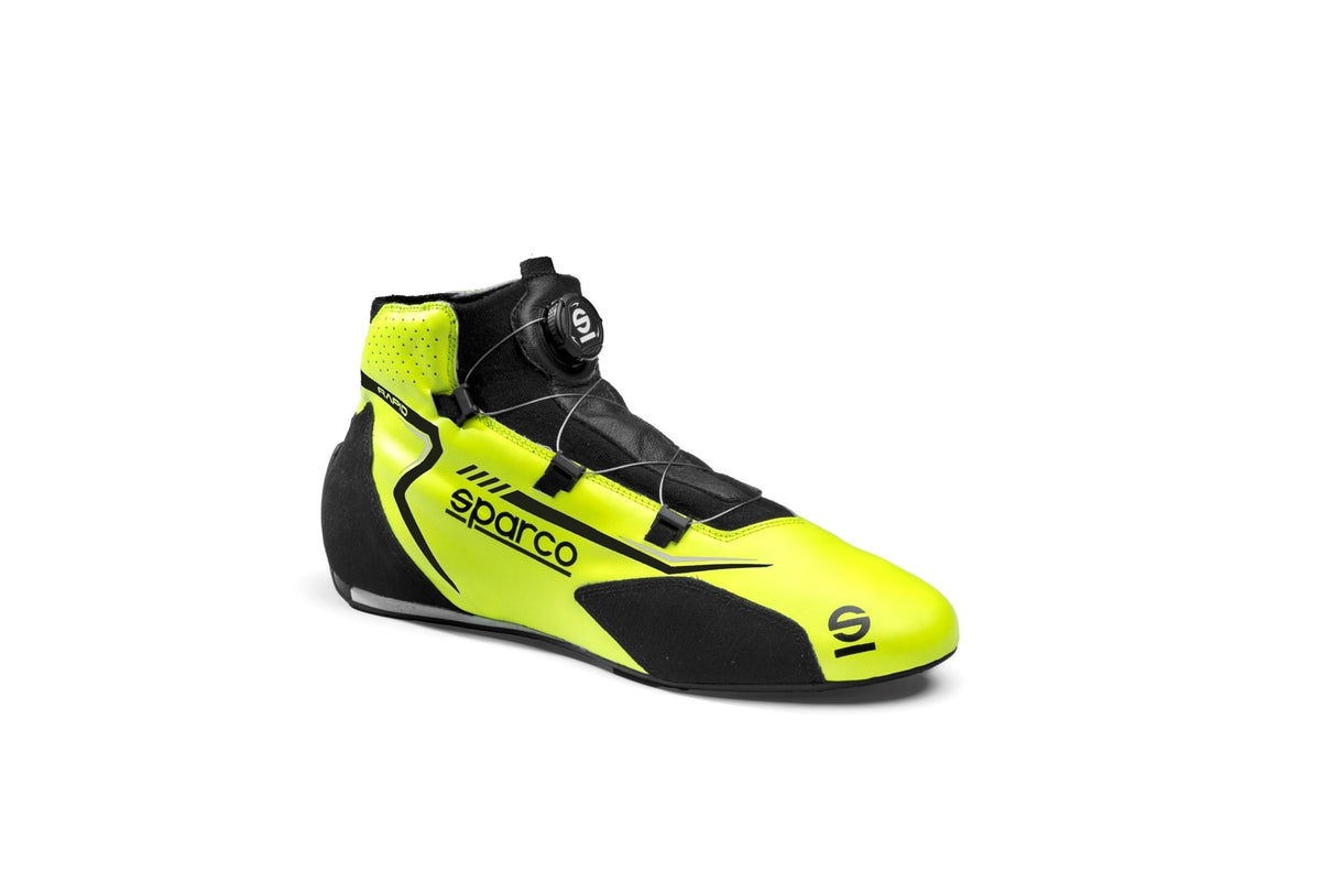 Sparco Rapid Racing Shoes