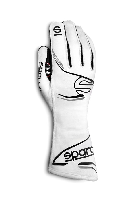Sparco Arrow+ Racing Glove FIA 8856-2018