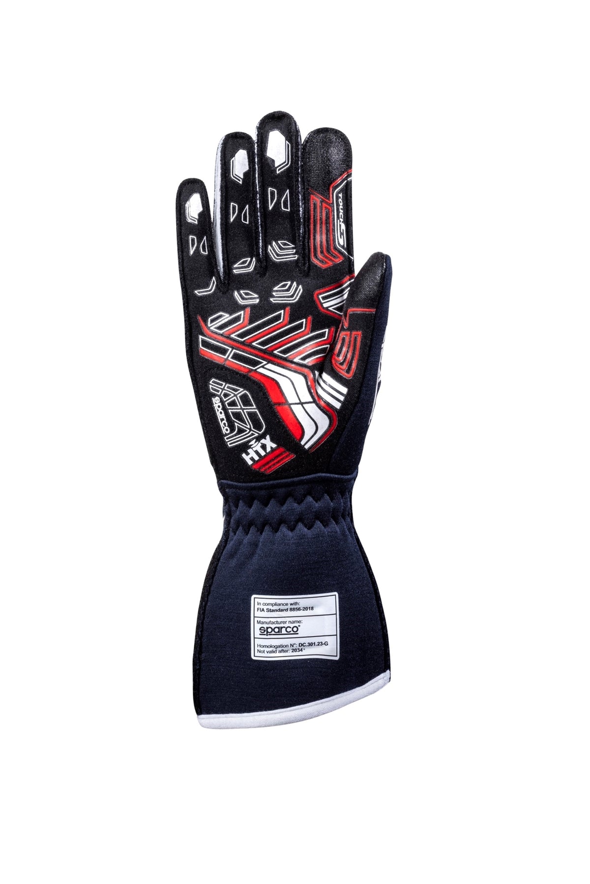 Sparco Arrow+ Racing Glove FIA 8856-2018