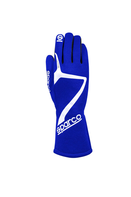 Sparco Land Racing Glove FIA 8856-2018