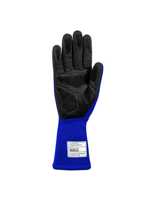 Sparco Land Racing Glove FIA 8856-2018