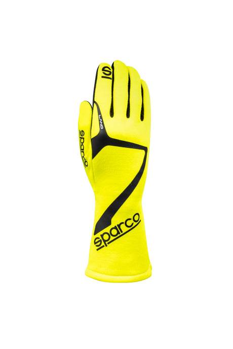 Sparco Land Racing Glove FIA 8856-2018