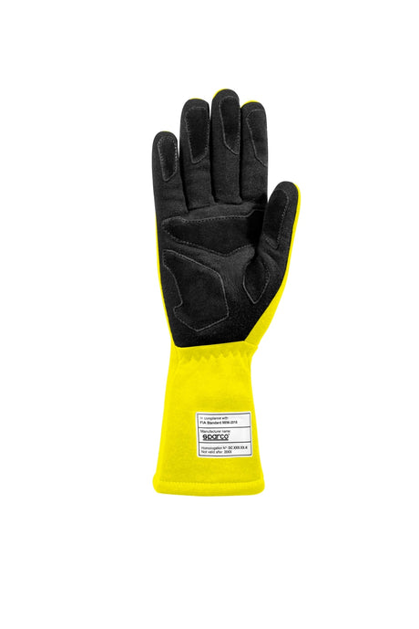 Sparco Land Racing Glove FIA 8856-2018