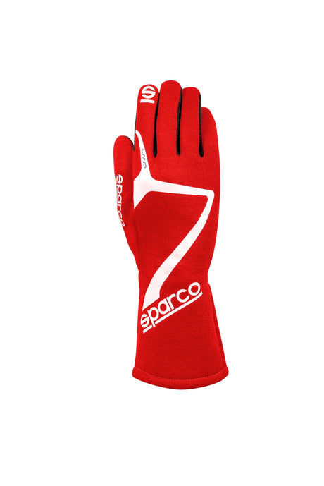 Sparco Land Racing Glove FIA 8856-2018