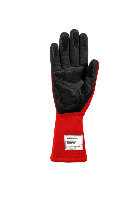 Sparco Land Racing Glove FIA 8856-2018
