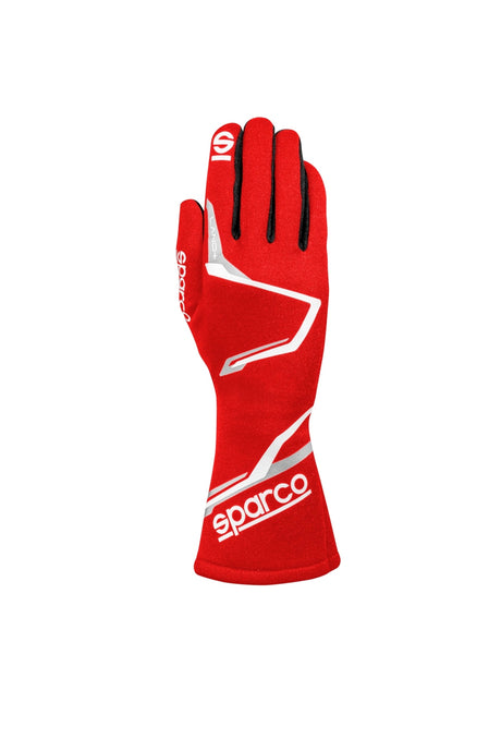 Sparco Land+ Racing Glove FIA 8856-2018 / SFI 3.3/5