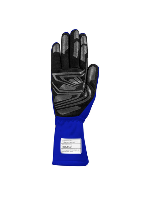 Sparco Land+ Racing Glove FIA 8856-2018 / SFI 3.3/5