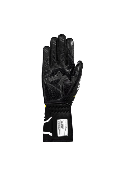 Sparco Tide+ Racing Glove FIA 8856-2018