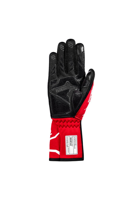 Sparco Tide+ Racing Glove FIA 8856-2018