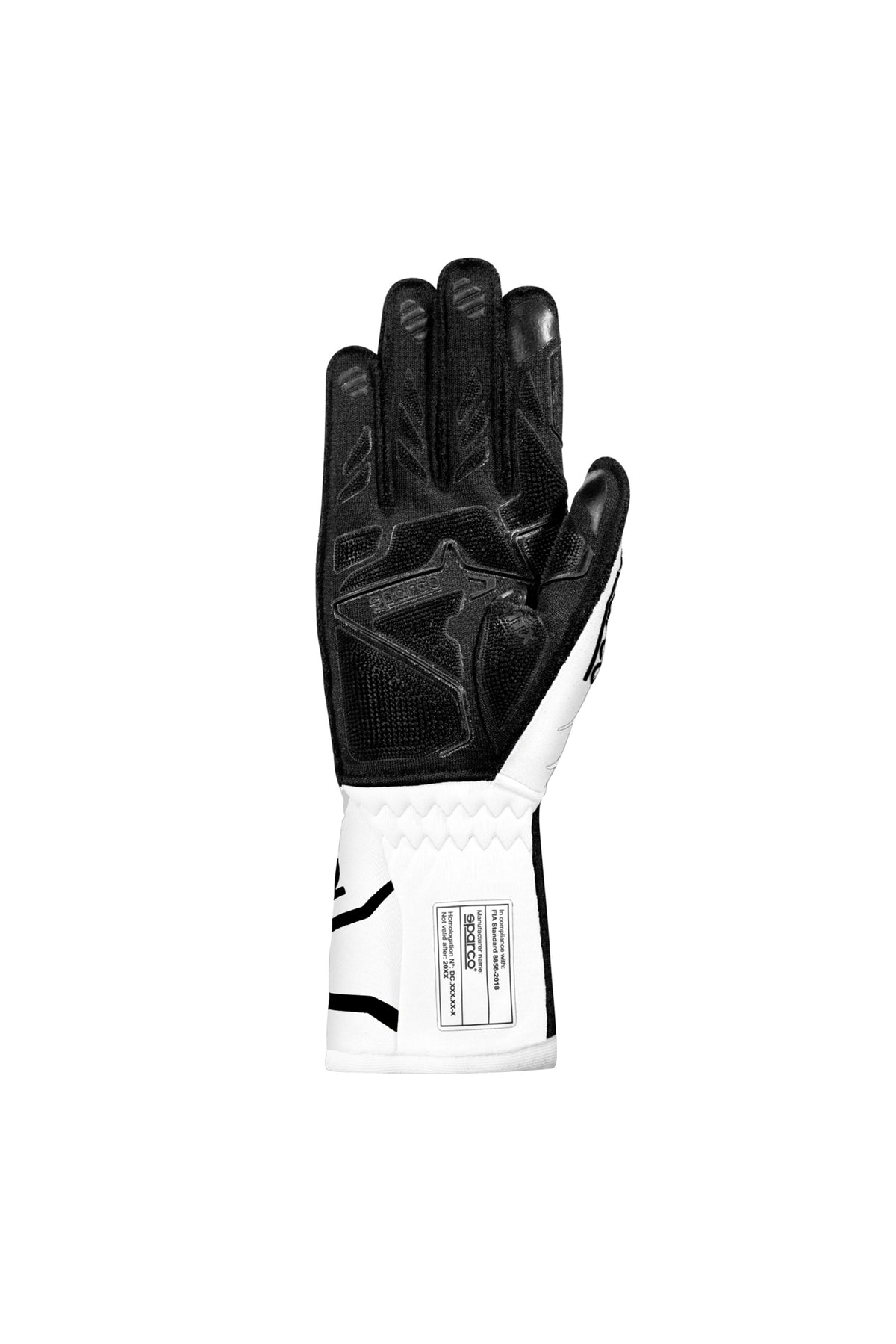 Sparco Tide+ Racing Glove FIA 8856-2018