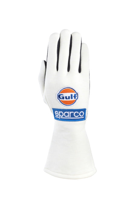 Sparco Gulf Land Racing Glove