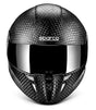 Sparco Prime RF-10W Supercarbon Helmet FIA 8860