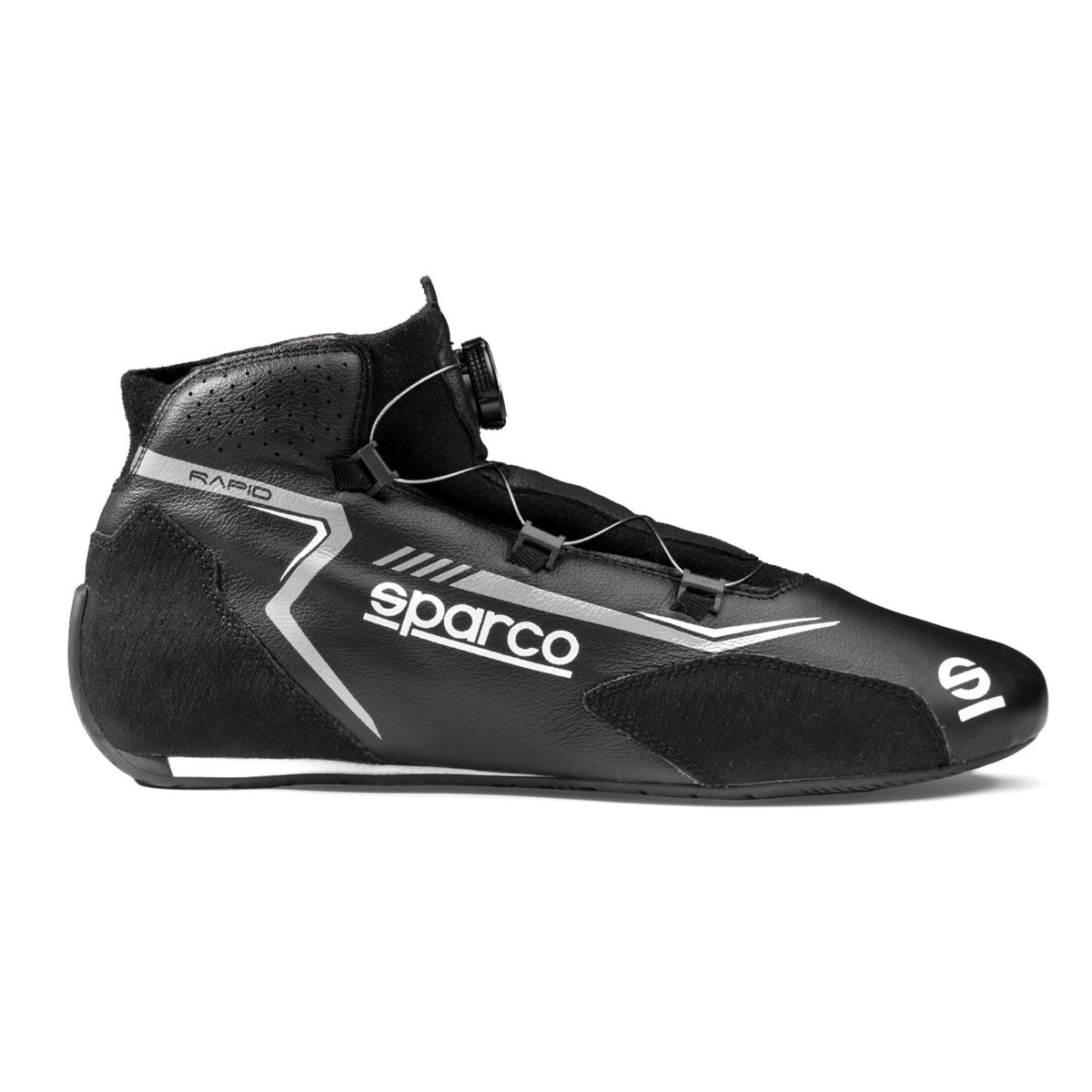 Sparco Rapid Racing Shoes