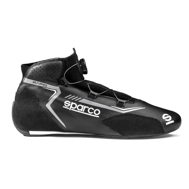 Sparco Rapid Racing Shoes