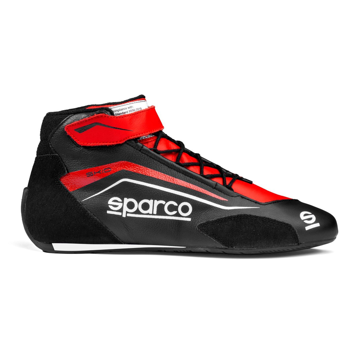 Sparco Skid Racing Shoes