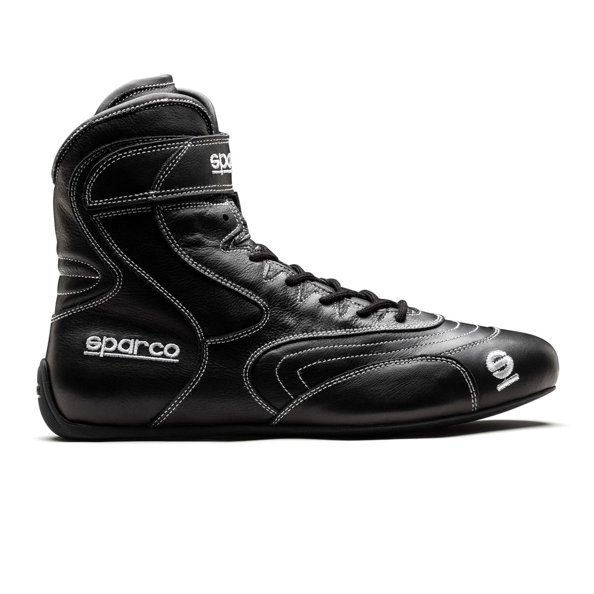 Sparco SFI 20 Drag Racing Shoes SFI 3.3/20