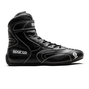 Sparco SFI 20 Drag Racing Shoes SFI 3.3/20